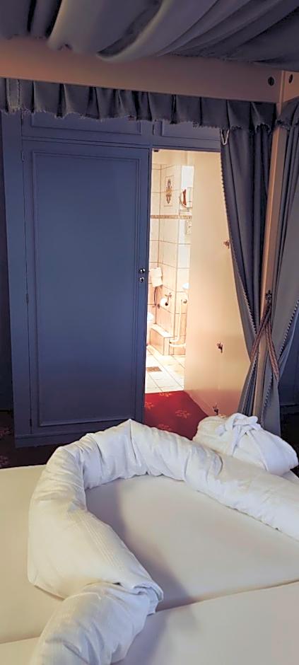 Hotel Burg Trendelburg