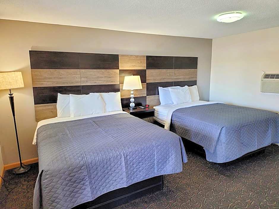 Woodland Inn
