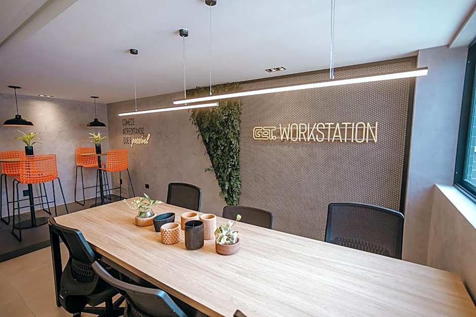 Flat on Bessa beach in João Pessoa