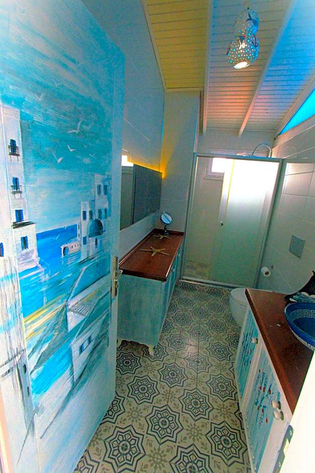 Denizkizi butik otel