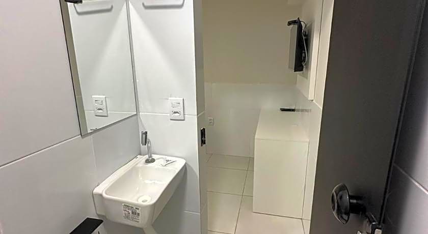 Honorio Pousada-Caldas do Jorro BA