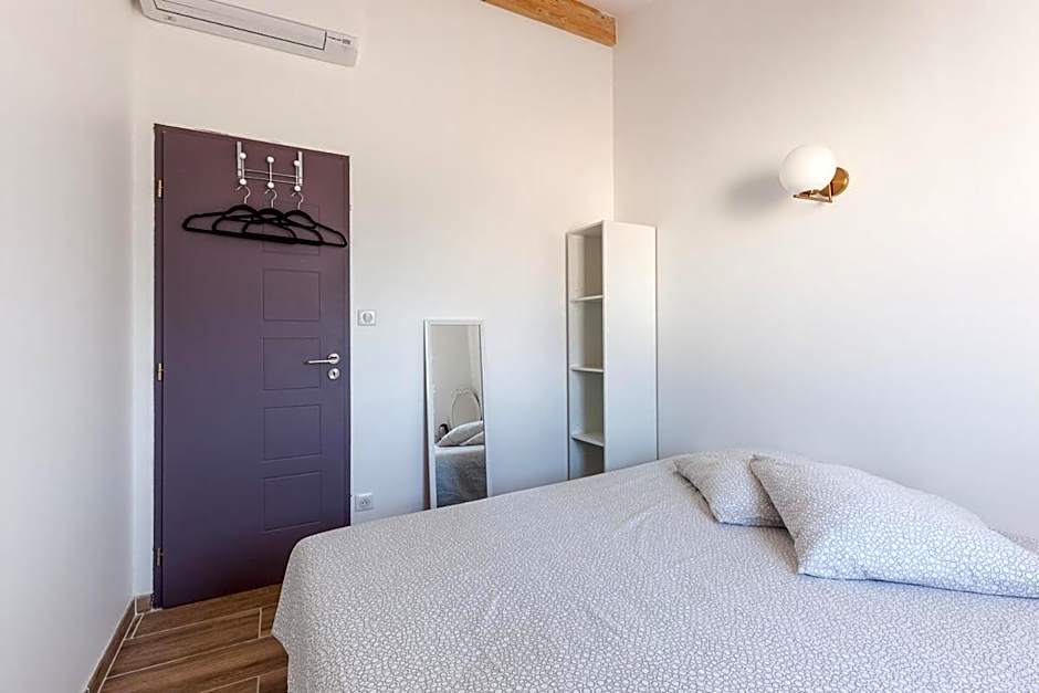 Alpinias Bed and Breakfast