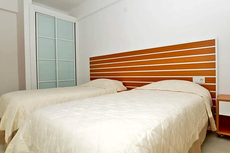 Odyssey Residence Apartments