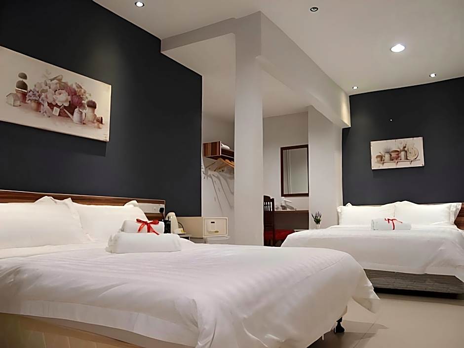 One Avenue Hotel Balakong