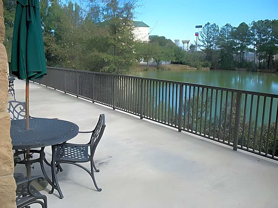 Comfort Suites Valdosta