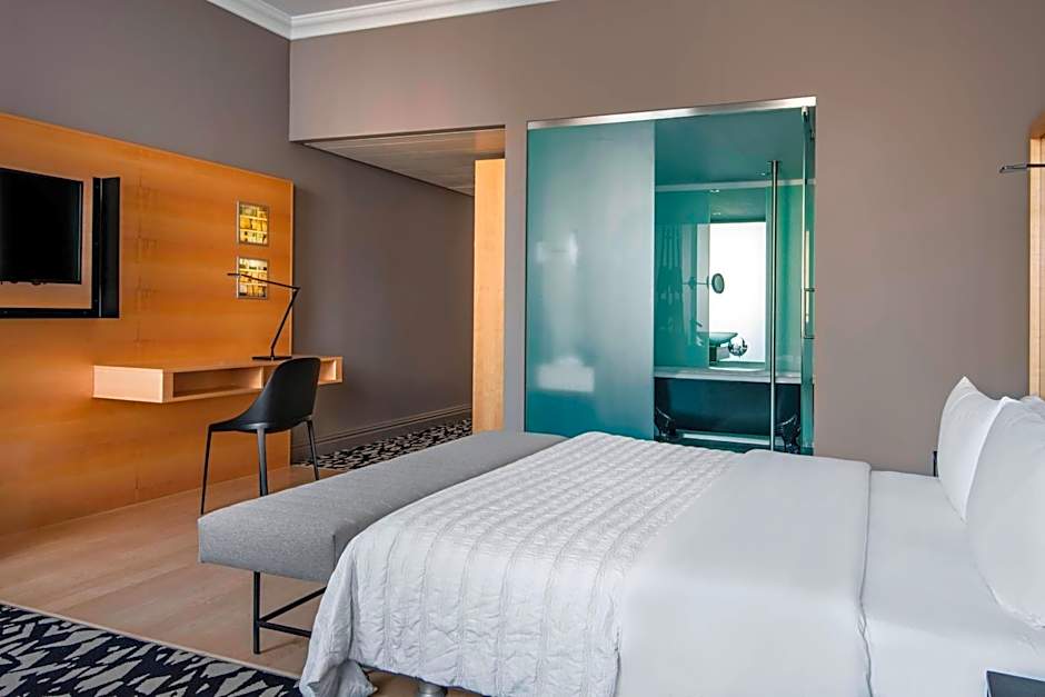 Le Meridien Vienna