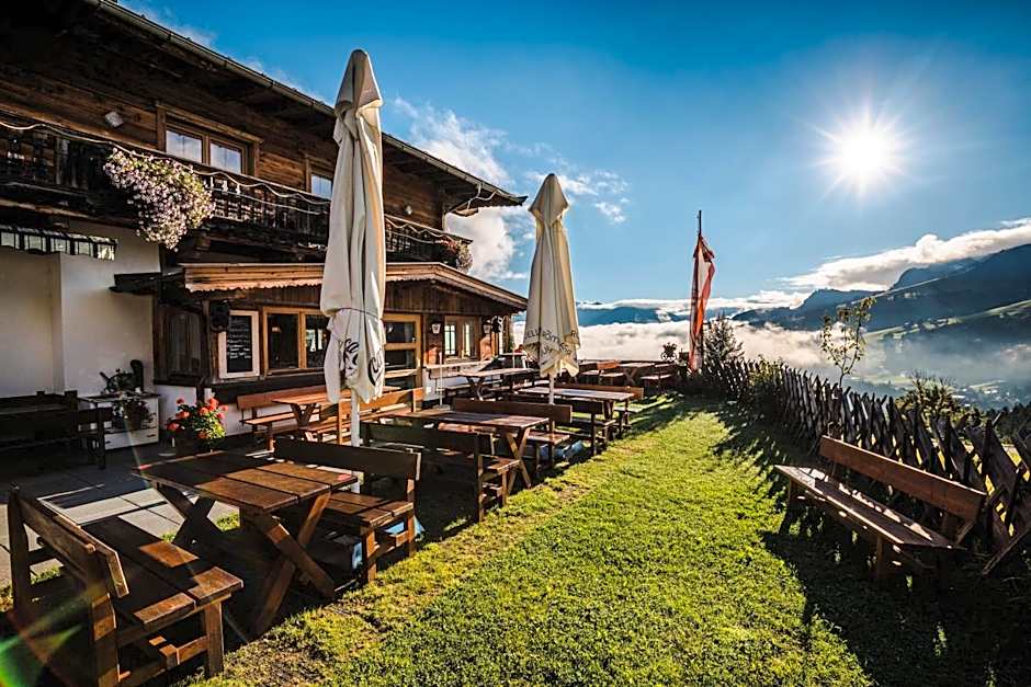 Gasthaus Obergaisberg