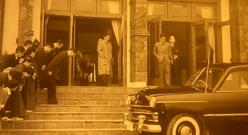 Kawaguchiko Hotel