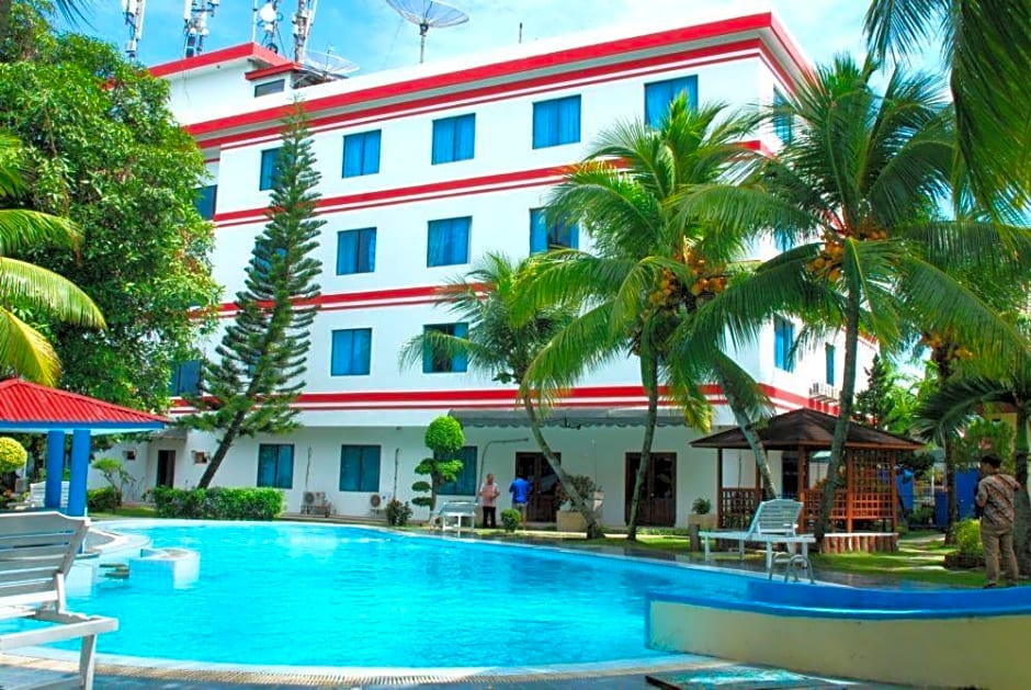 RR Wisata Indah Hotel
