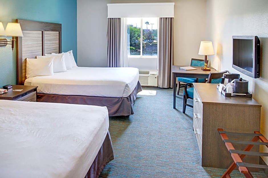 Exploria Express by Exploria Resorts