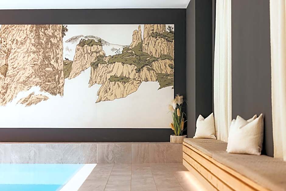 Hotel Boè Sport and Nature