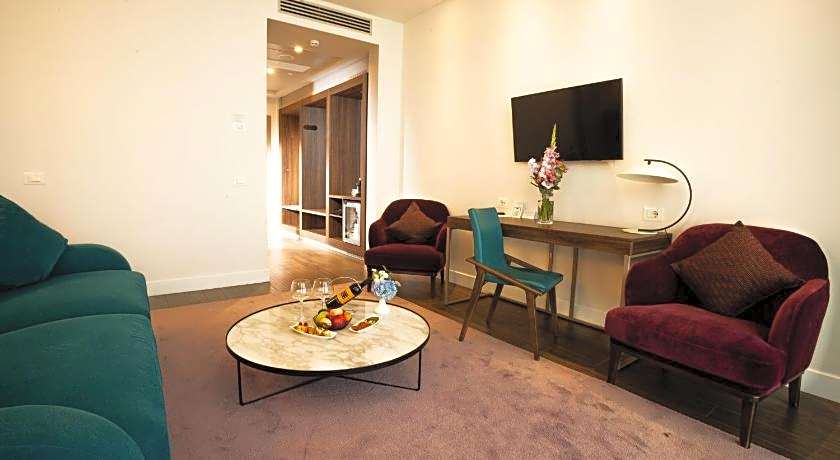 Mercure Almaty City Center