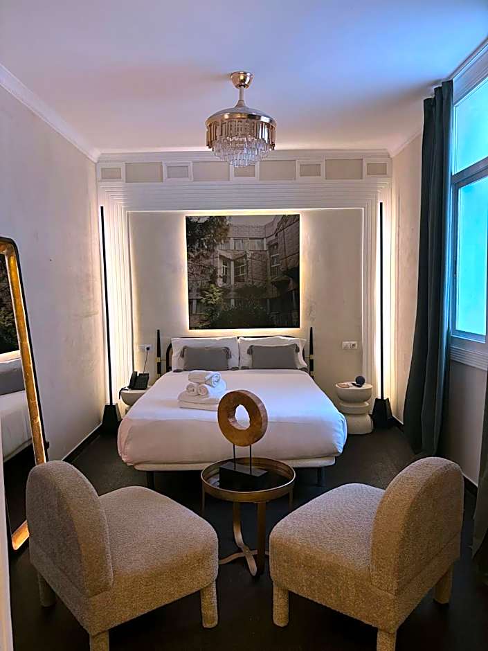 Abalu Boutique & Design Hotel