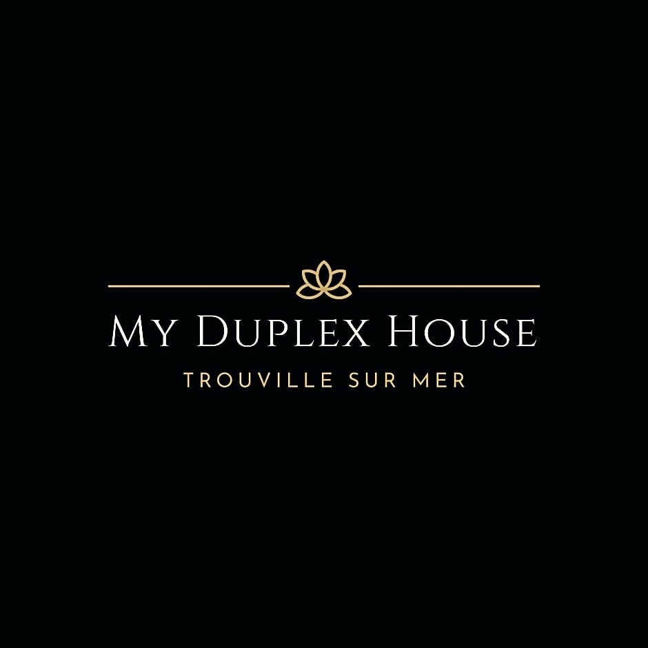 My Duplex House Trouville