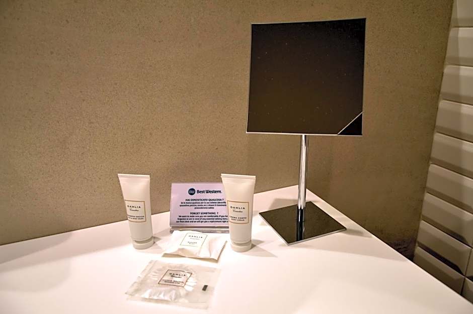 Best Western Plus Soave Hotel