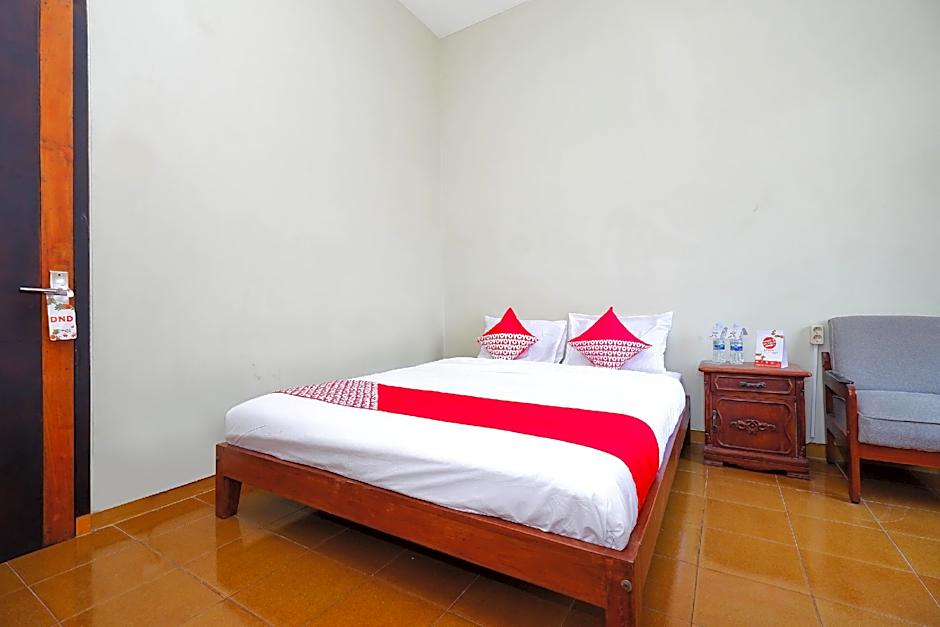 Hotel O Paviliun Permata