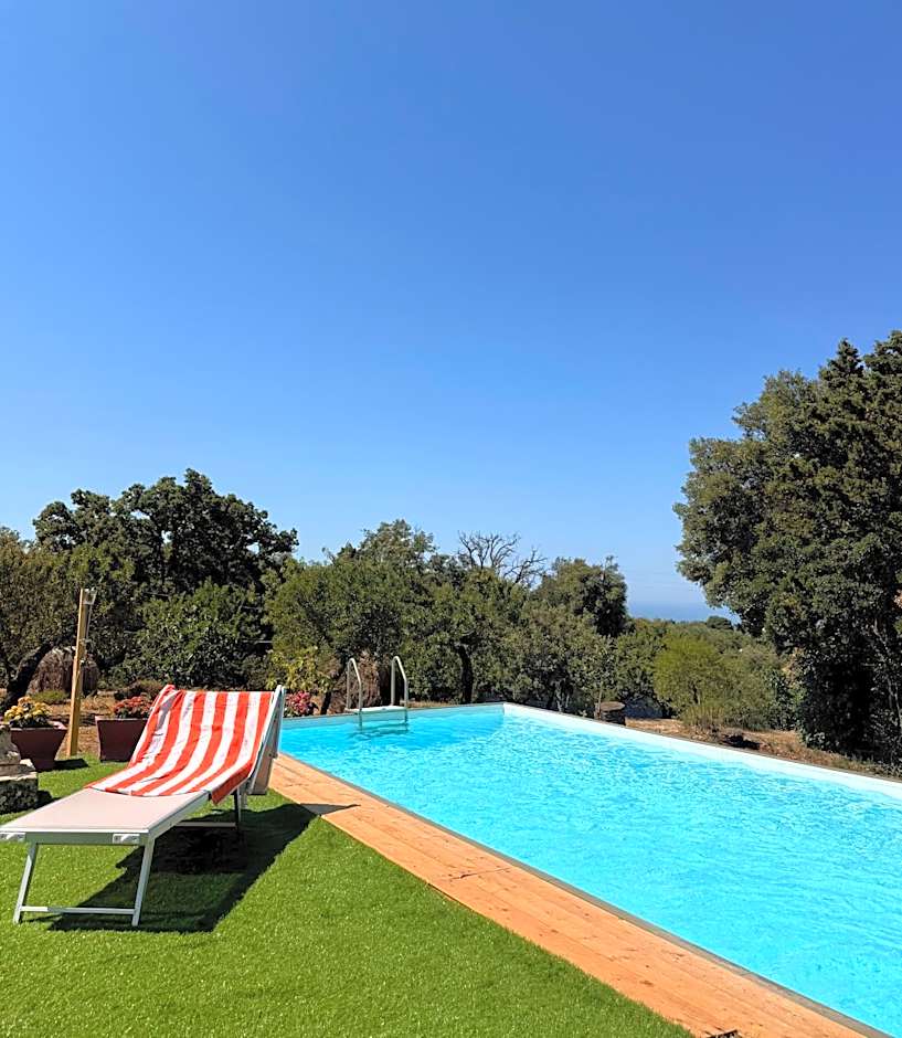 B&B Nonno Ciccio