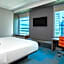 Aloft by Marriott Richardson