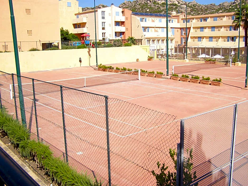 RESIDENCE Le Nereidi