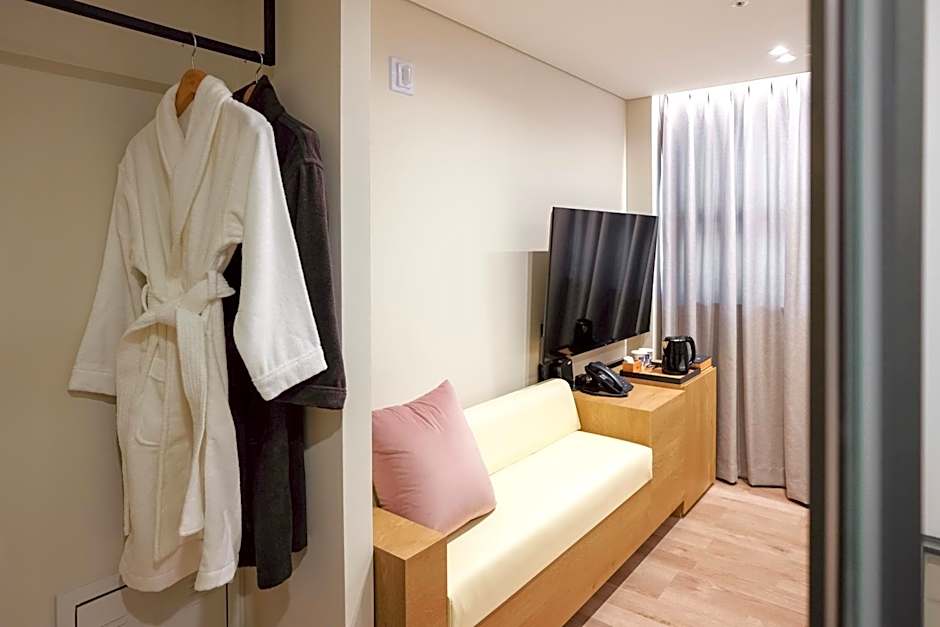 Eden Foret Hotel