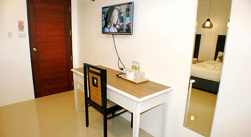 Non Du Lay Guesthouse 