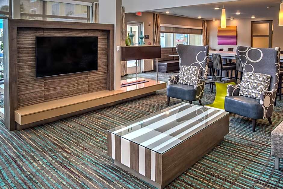 Residence Inn by Marriott Fort Lauderdale Pompano Beach Central