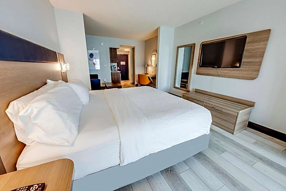 Holiday Inn Express Hotel & Suites Columbus OSU-Medical Center By IHG