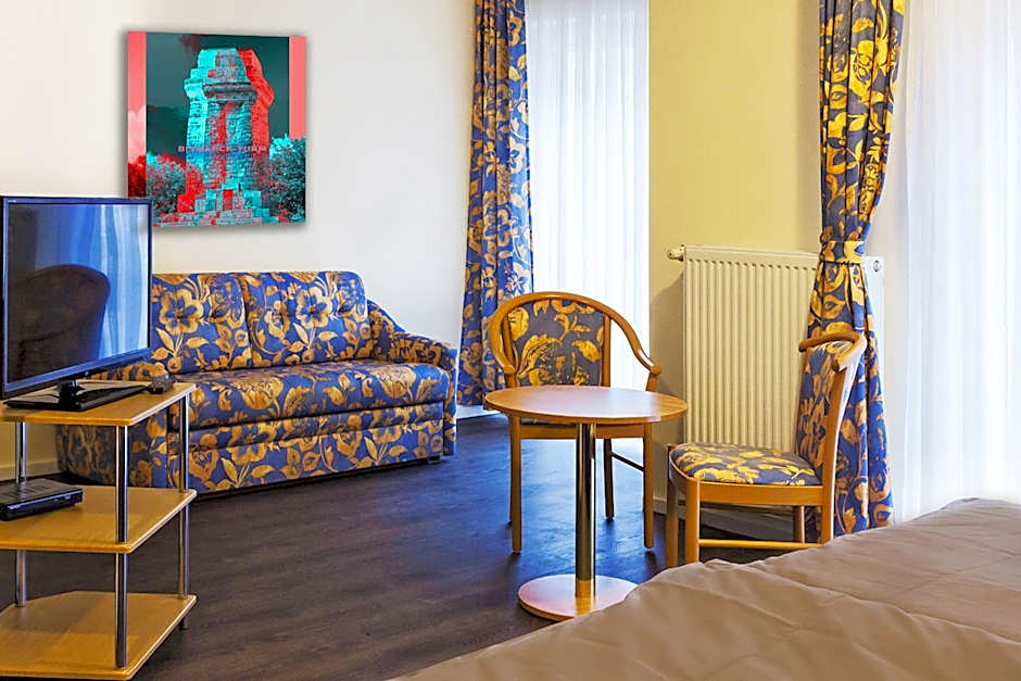 Hotel Restaurant Waldlust