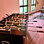 Hannover - PHIL & MAX Hotels und Apartments Messe