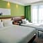 Hampton by Hilton Frankfurt City Centre Messe