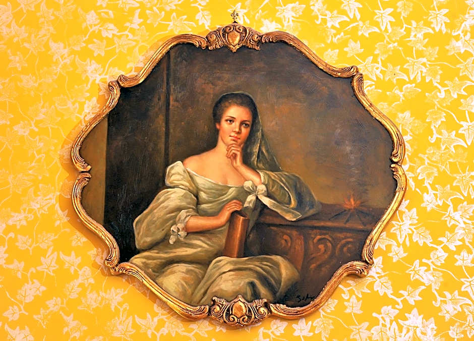 La Dolce Vita - Luxury House