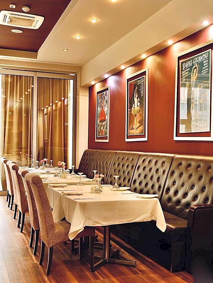 Hotel Tęczowy Młyn