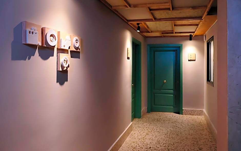 Alcudia Boutique Apartments