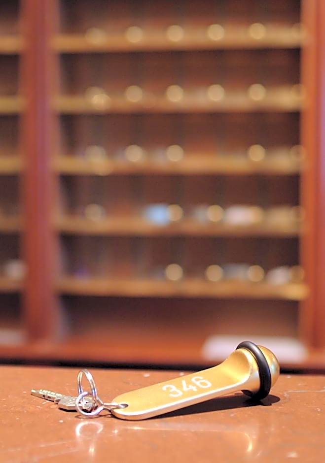 Best Western Hotel Gamla Teatern