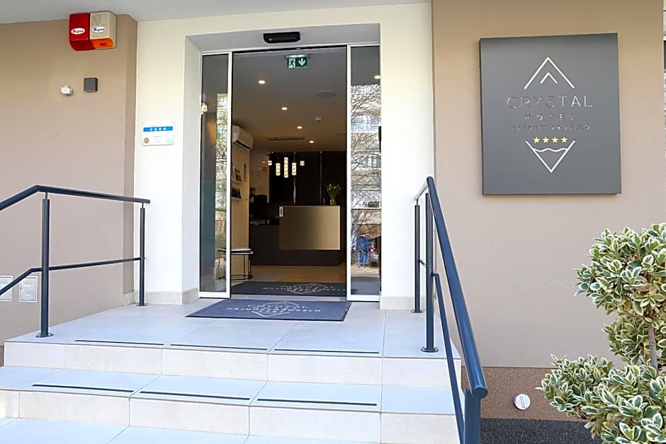 Hotel Crystal