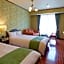 Old England Dogo Yamanote Hotel