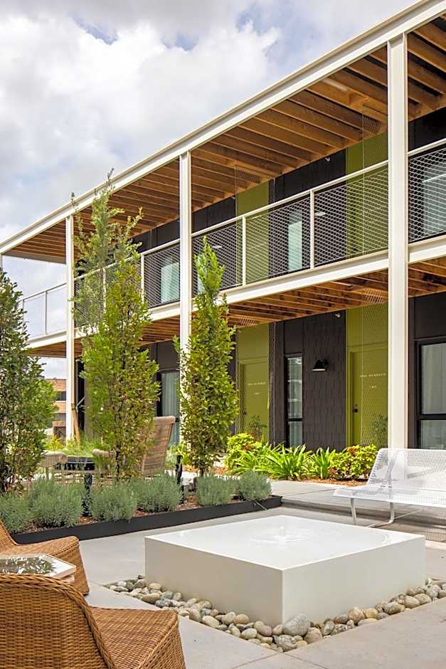 Bradford House, a Member of Design Hotels
