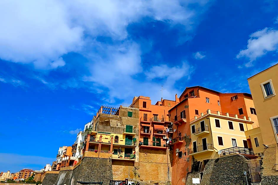 Il Borgo Luxury Suites