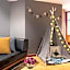 Avani Royal Zona T Bogota Hotel