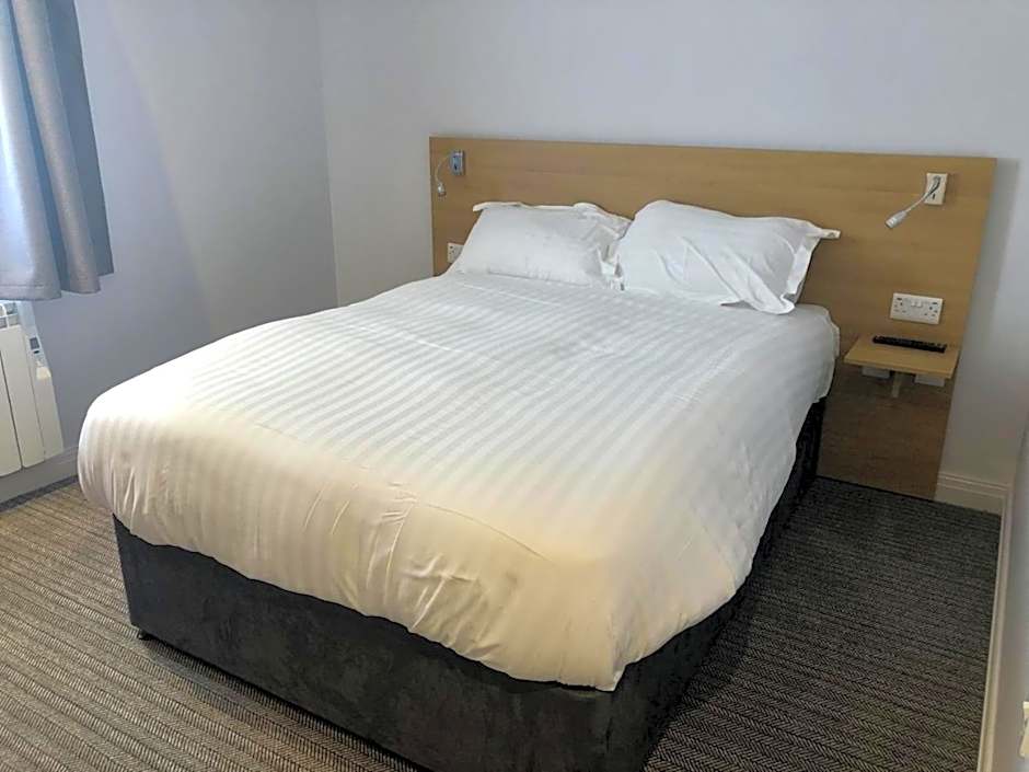 Best Western Lothersdale Hotel