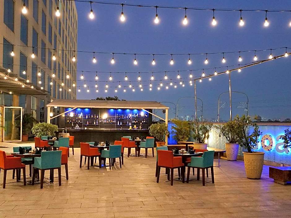 Novotel Pune Nagar Pune - An AccorHotels Brand