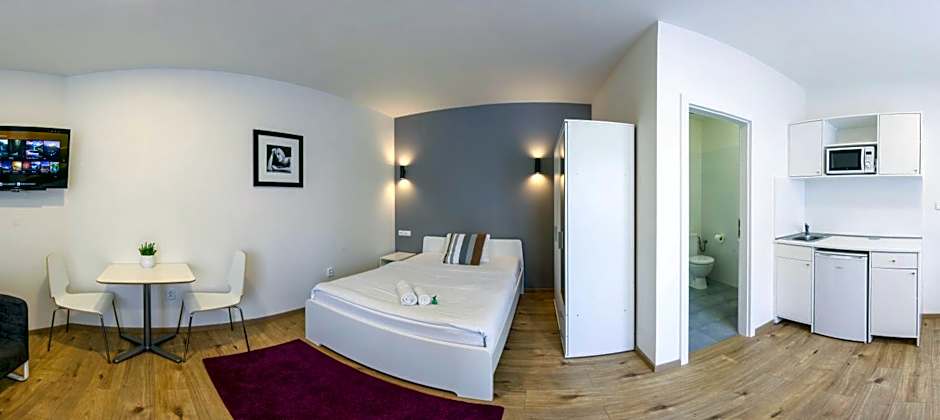Rozmaryn Rooms & Apartments