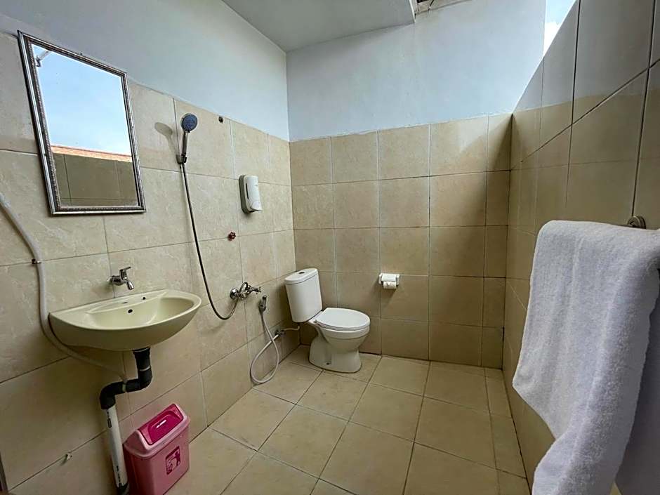 Canggu 77 Guest House