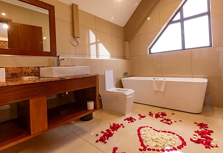 Hermosa Garden Hotel