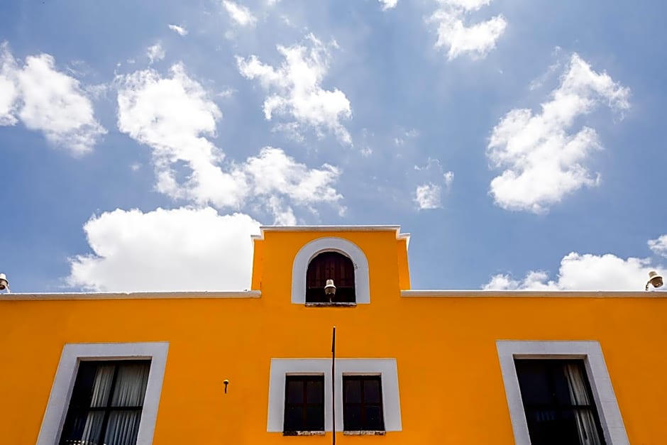Hotel Montejo