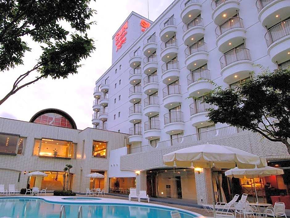 Resorpia Kumihama Resort