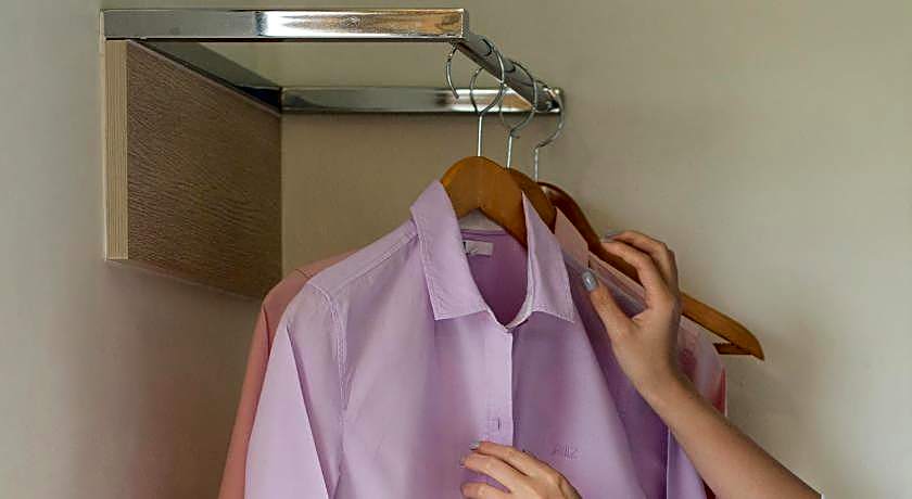 HOP INN Krabi Building A