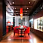 Hotel Pullman Bucharest - World Trade Center