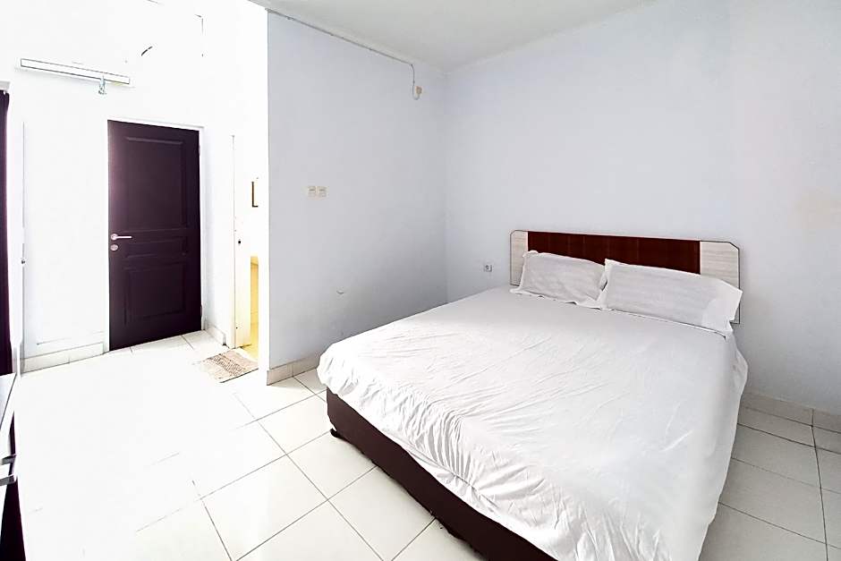 Cemara House Syariah RedPartner