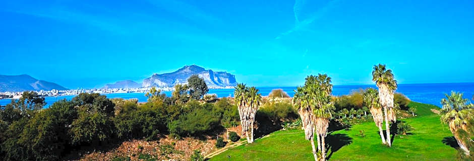 Hotel Villa d'Amato